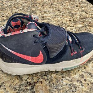 Nike Kyrie 6 USA - Size 8.5